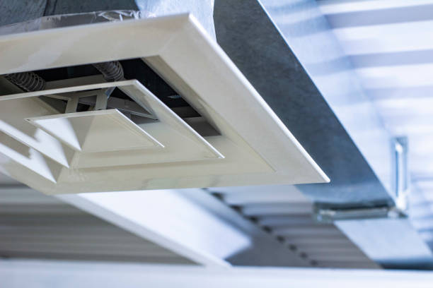 Best General Air Duct Cleaning  in Ponder, TX