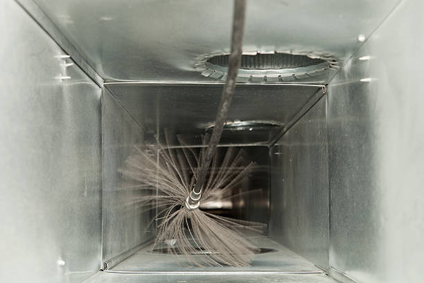 Reliable Ponder, TX Airduct Cleaning Solutions