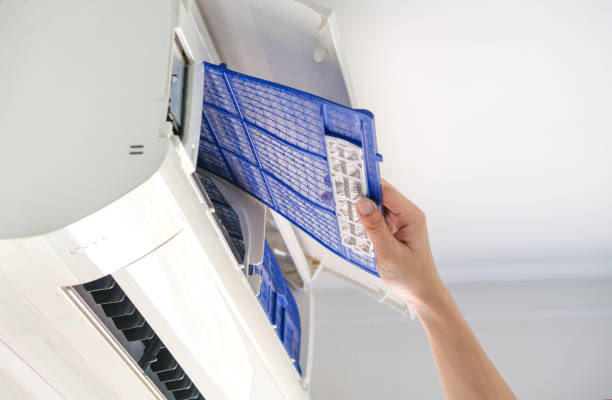 Best Ventilation Cleaning Services  in Ponder, TX